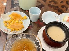 -西江美食舫·江西菜(健德桥店)