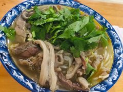 小碗羊杂-呼市烧麦羊杂(幸福路店)