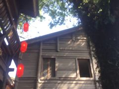 -星巴克(福州三坊七巷店)