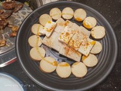 -九坤韩式烤肉(建发阅彩城店)