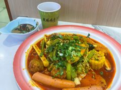 -丝路传奇·中国拉面航母店(北医三院店)
