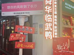-舜华临武鸭·湖南零食特产(三王街店)