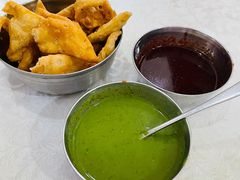 -葛尼沙印度餐厅 (镇明路店)