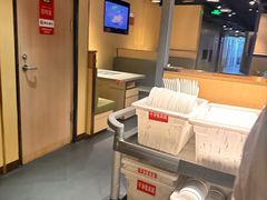 -海底捞火锅(崇文门新世界百货店)