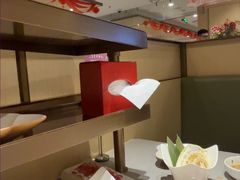 -海底捞火锅(江北万达商业广场店)