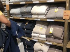 -MUJI无印良品(西单大悦城店)