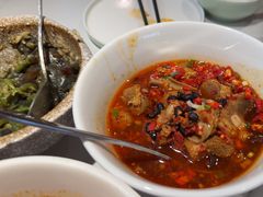 -辣可可·小炒黄牛肉(望京凯德MALL店)