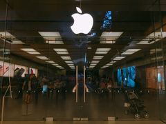 -Apple零售店(深圳益田假日广场店)
