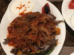 -苏坦土耳其餐厅(白云宾馆店)