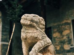 -西安关中民俗艺术博物院