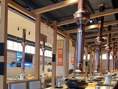 -泥炉烧肉师(新街口金銮巷店)