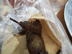 -里脊肉串店(天桥老店)