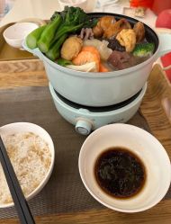 -生命加•Q考拉月子会所(玫瑰园店)