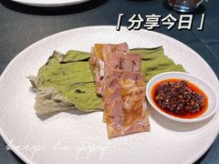 -江南雅厨(李公堤店)
