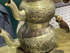 -Mevlana梅夫娜土耳其餐厅·清真
