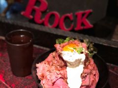 -Red Rock(原宿店)