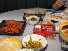 -严三毛口味虾·小严同学的店(曙光路直营店)