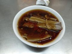 -杨记灌肠(食品街店)
