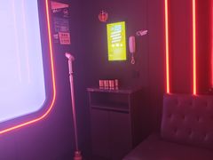 -星聚会KTV(中关村领展购物广场店)