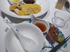 -醉舍·新淮扬菜(长宁龙之梦店)