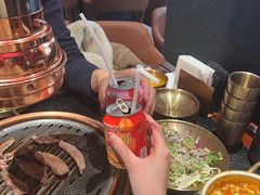 -伏一解牛烤肉专门店(信业购物中心店)