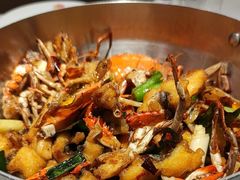 -七欣天香辣蟹火锅(无锡金太湖国际城店)