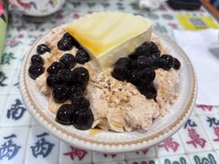 -堂屋糖水店(愚园店)