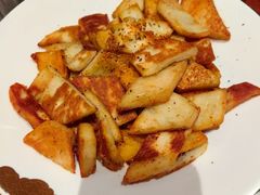 -巴依老爷新疆美食(魏公村店)
