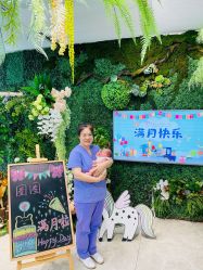 -贝安心月子中心(昌平店)