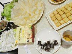 -万和源炝锅城·活鱼现炝(文艺北路店)