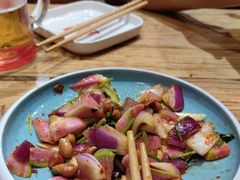 -鼎原力量东北吊炉烧烤(临河街店)