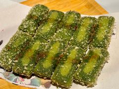 -阿露佳·舌尖上的安吉菜