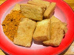 -东方一串·龙虾烧烤·特色烤鱼(柳州路店)