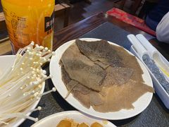 -陈府大宅门成都火锅·手切鲜肉(太原街店)