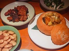 -有才叔的小馆(招商依云曲江店)