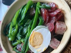 -华记煲仔华·煲仔饭(三元里万科里店)