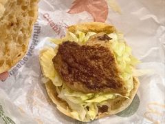 -麦当劳(季华好又多店)