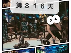 -Trainyard 炼·工场(中国国际贸易中心店)