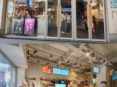 -喜茶(广州北京路惠福东店)