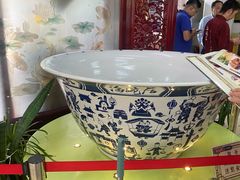-海碗居(牡丹园店)