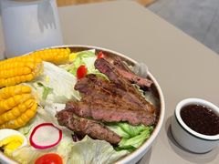 -CHEMBOX·COFFEE·BRUNCH(天津K11店)