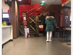 -麦当劳(宾水西道店)