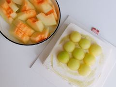 -积慕Cake(解放大道店)