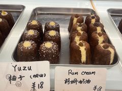 -发酵食堂(屏风街店)