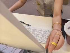 点击看大图 -永锦黄金加工·回收打金店(上海南翔店)