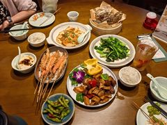 -蚝得喜海鲜(东城店)