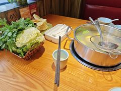 -真牛坊潮汕牛肉火锅