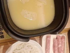 -阿香米线(路北大润发店)