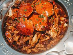 -胖哥俩肉蟹煲(龙岗星河COCO ParK店)