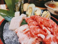 -牛New寿喜烧(青浦店)
